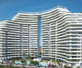 ESCDA/AH/008/93/D2N142/00000, Costa de Azahar, Valence, Sagunt, appartement neuf avec terrasse à vendre