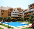 ESCBS/AJ/001/06/B194A/00000, Costa Blanca, Torrevieja, Punta Prima, nieuwbouw penthouse appartement met zwembad en terras te koop